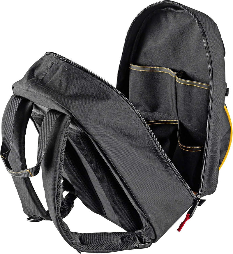 Mochila para Ferramentas Caterpillar
