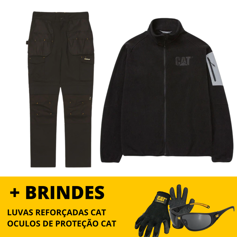 Conjunto Imortal Masculino + Brinde Exclusivo