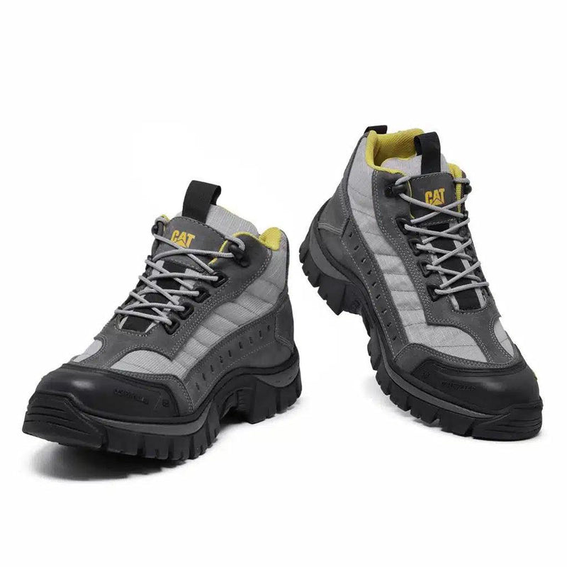 Bota Caterpillar 2068 Cinza S01