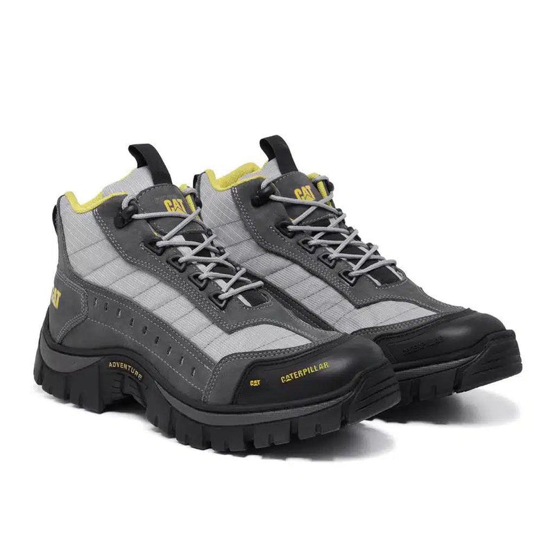 Bota Caterpillar 2068 Cinza S01