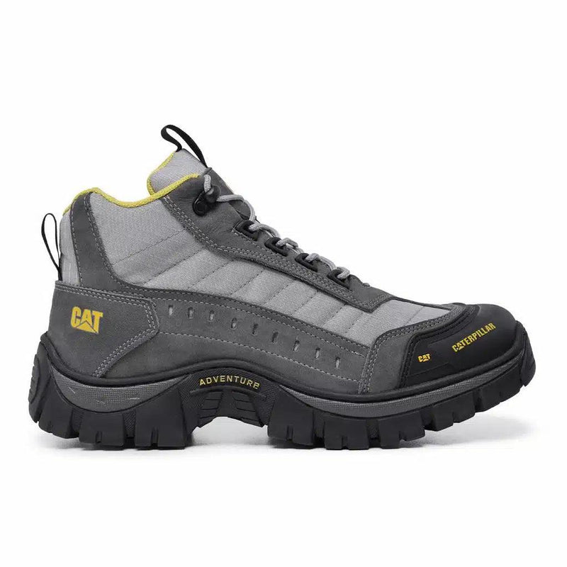 Bota Caterpillar 2068 Cinza S01