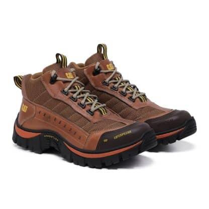 Bota Caterpillar Original Hardwear Wisky S01