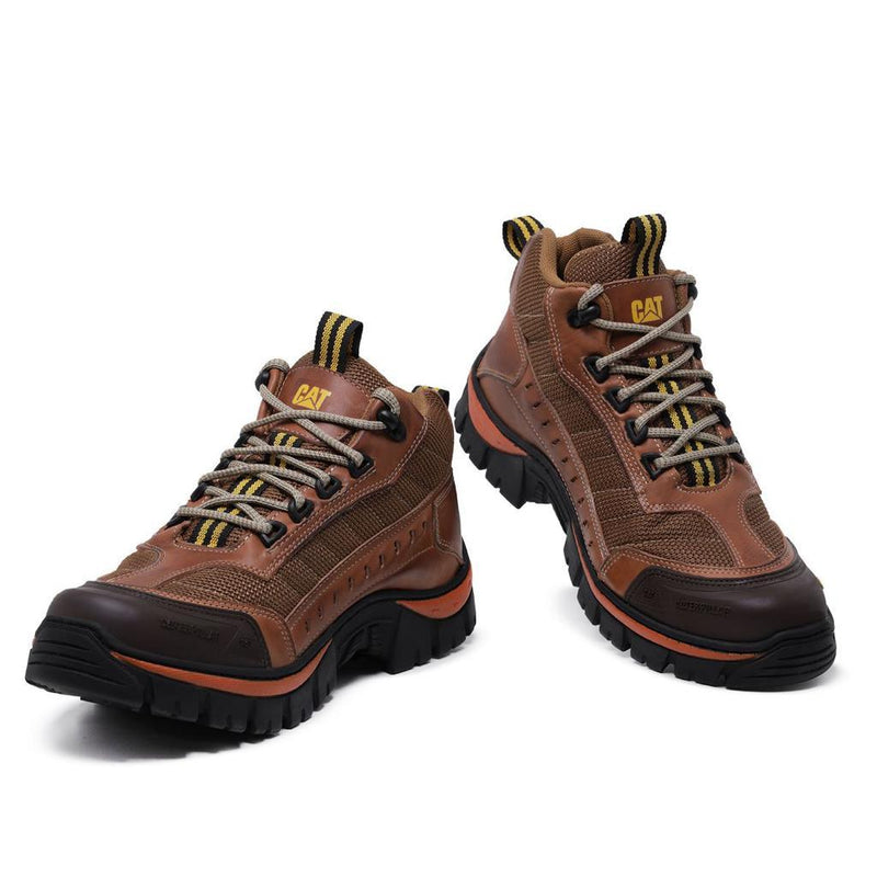 Bota Caterpillar Original Hardwear Wisky S01