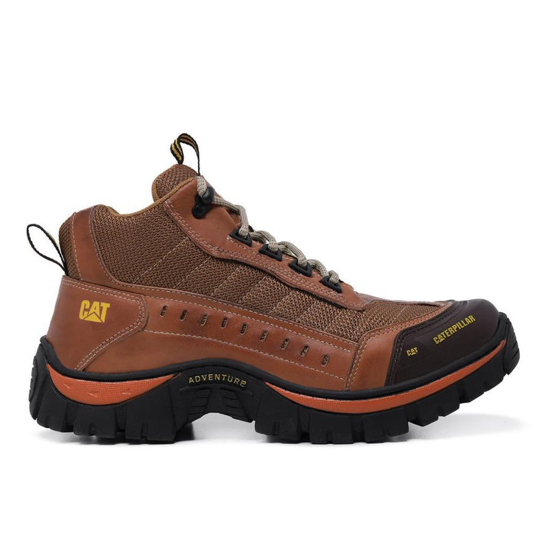 Bota Caterpillar Original Hardwear Wisky S01
