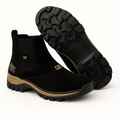 BOTA ADVENTURE ORIGINAL [EDIÇÃO COMEMORATIVA 100 ANOS CAT]