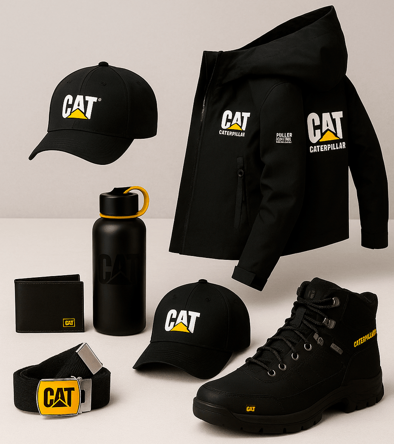 CAT BLACK EDITION: FORÇA DE ELITE [EDIÇÃO LIMITADA]