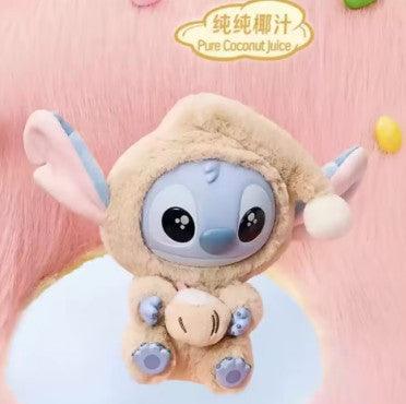 STITCH PLUSH DA DISNEY
