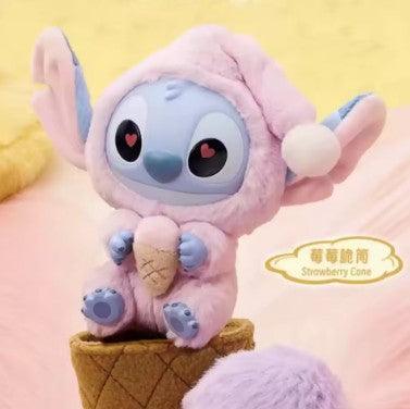 STITCH PLUSH DA DISNEY