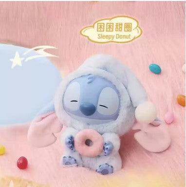 STITCH PLUSH DA DISNEY