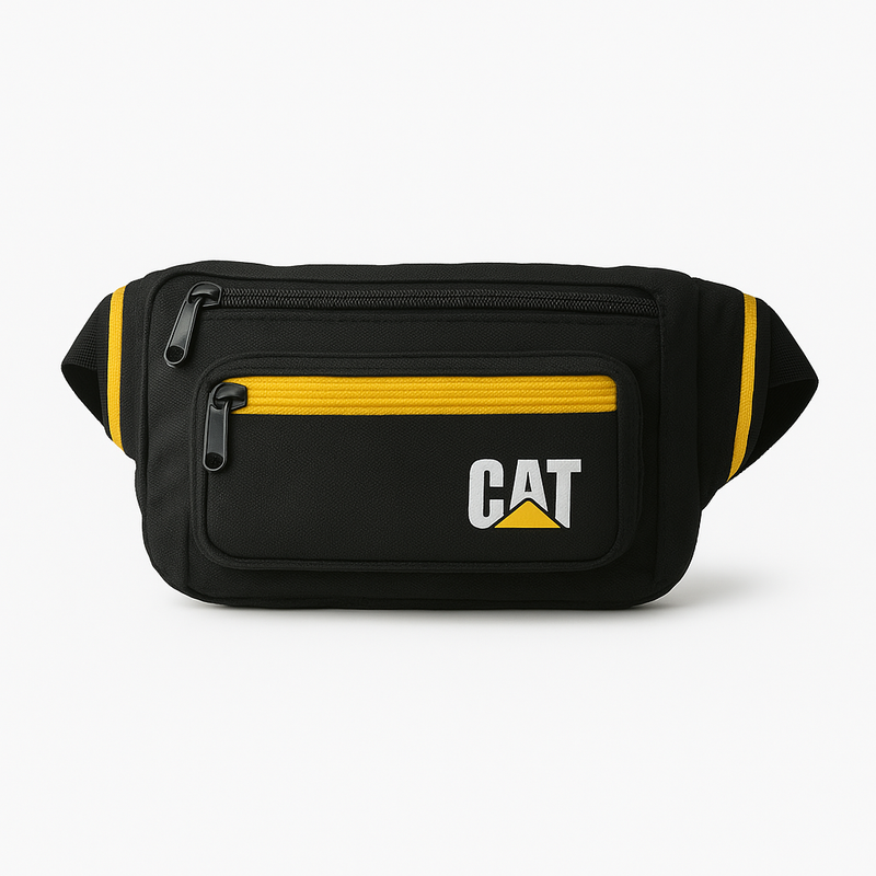 Caterpillar Adventure Belt Bag