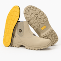 BOTA ADVENTURE ORIGINAL [EDIÇÃO COMEMORATIVA 100 ANOS CAT]