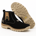 BOTA ADVENTURE ORIGINAL [EDIÇÃO COMEMORATIVA 100 ANOS CAT]