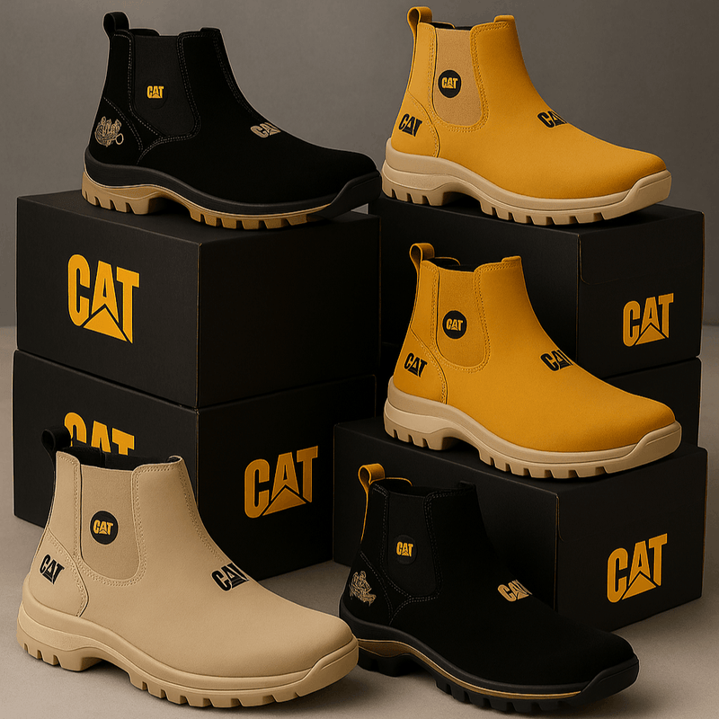BOTA ORIGINAL ADVENTURE S01