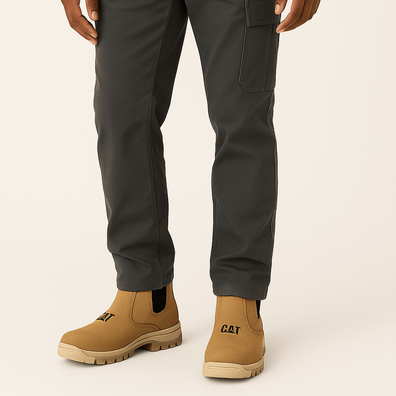 BOTA ORIGINAL ADVENTURE S01