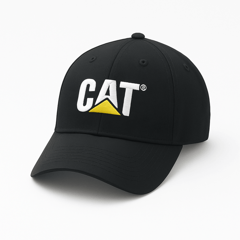 Kit Trabalhador Caterpillar Hardwear (Oferta do trabalhador, Só Hoje!)