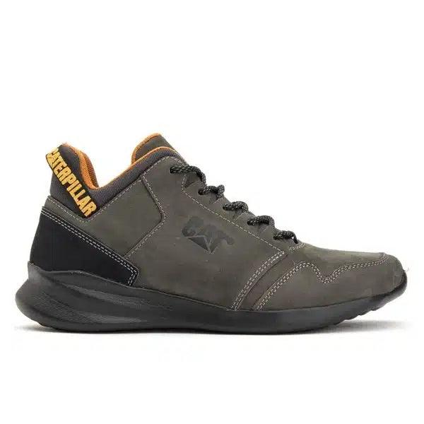 Tênis Caterpillar Fly Nobuck Gray S01