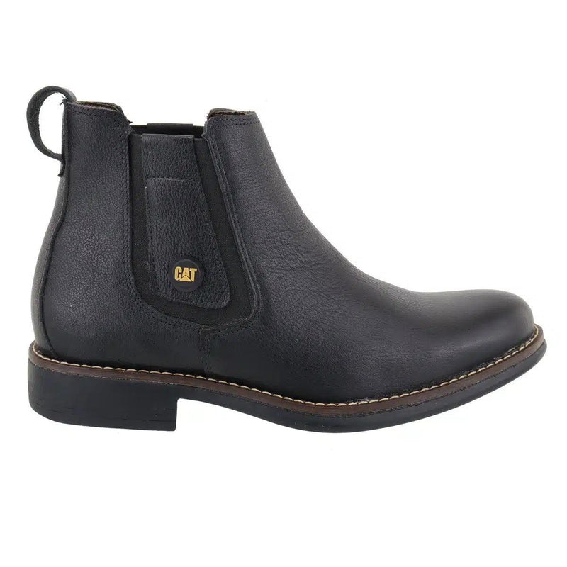 Bota Caterpillar 1001 Preta S01
