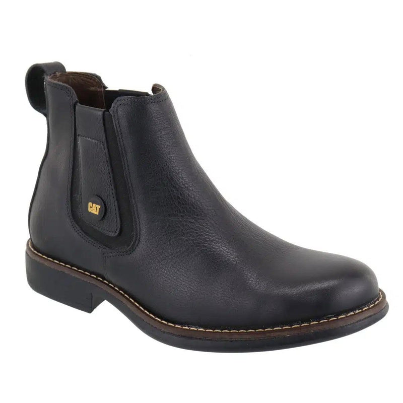 Bota Caterpillar 1001 Preta S01
