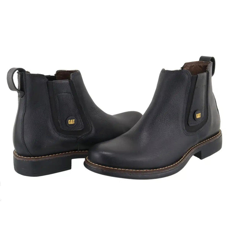 Bota Caterpillar 1001 Preta S01