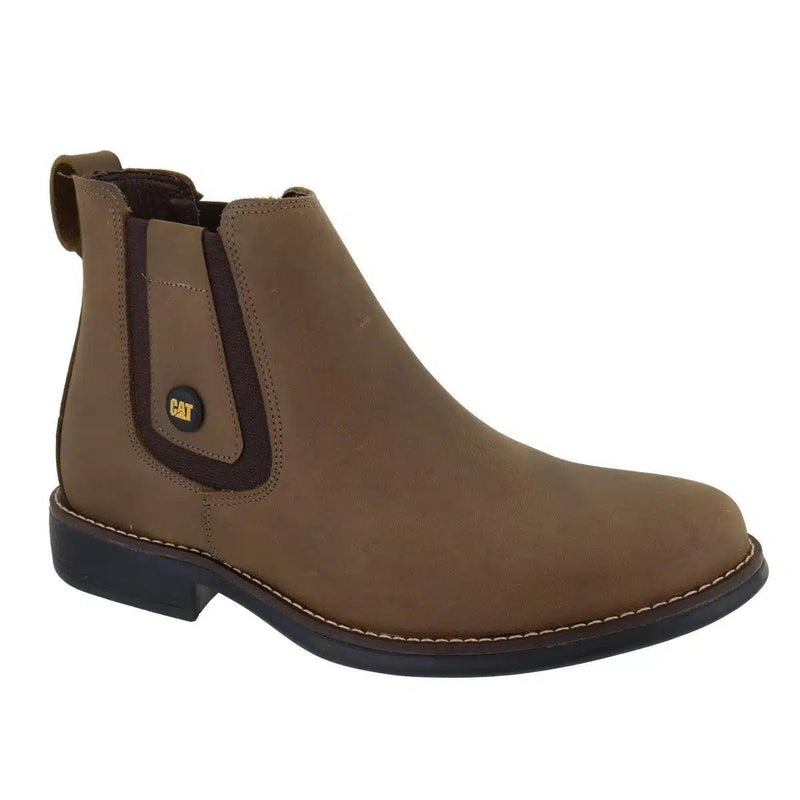 Bota Caterpillar 1001 Cevada S01