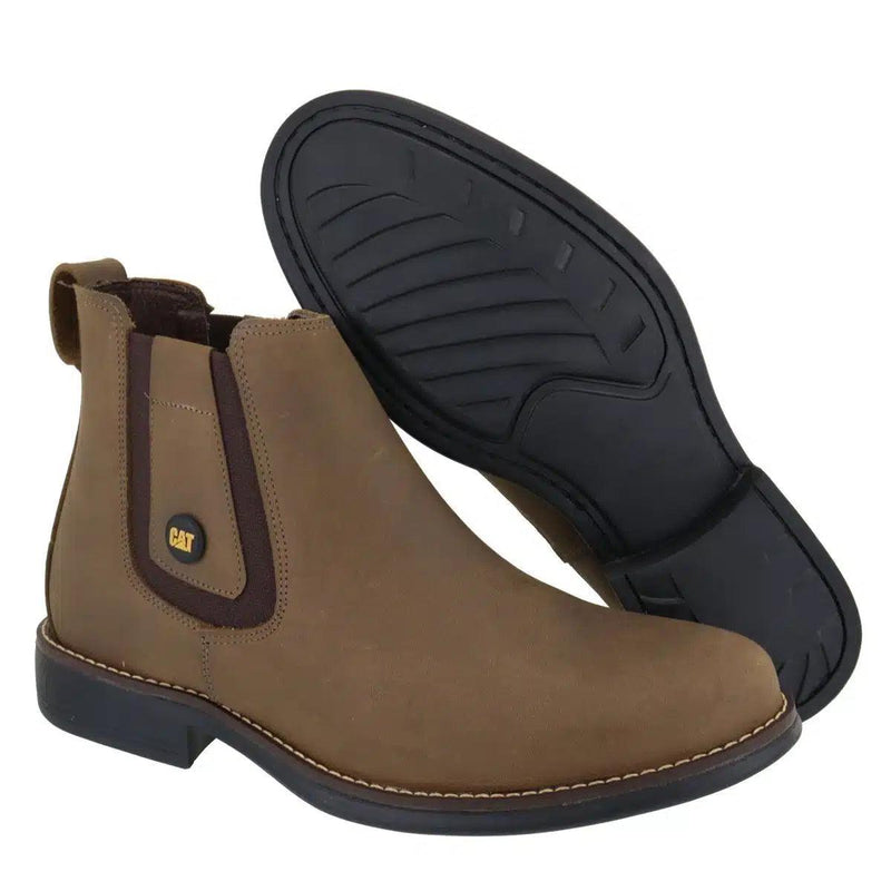 Bota Caterpillar 1001 Cevada