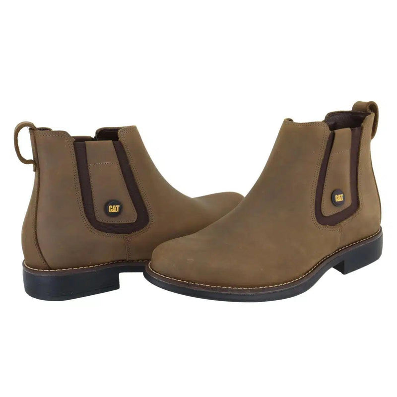 Bota Caterpillar 1001 Cevada S01
