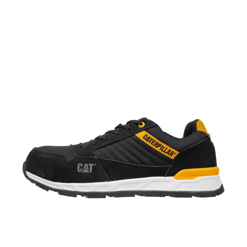 Tênis Caterpillar Original Ventura + Brinde Exclusivo CAT S01