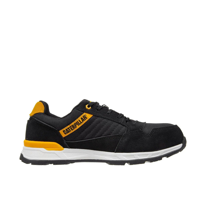 Tênis Caterpillar Original Ventura + Brinde Exclusivo CAT S01