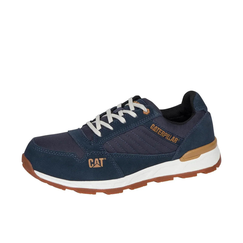 Tênis Caterpillar Original Ventura + Brinde Exclusivo CAT S01