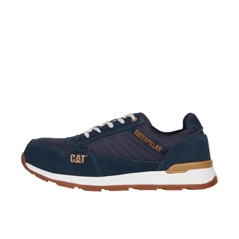 Tênis Caterpillar Original Ventura + Brinde Exclusivo CAT S01