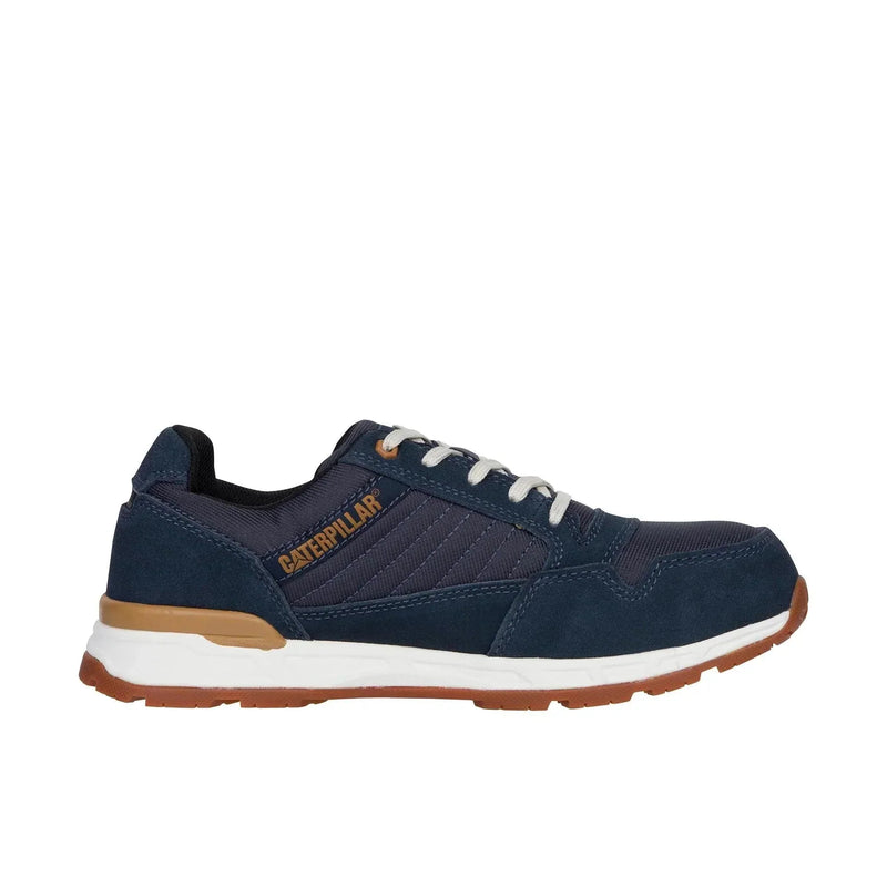 Tênis Caterpillar Original Ventura + Brinde Exclusivo CAT S01