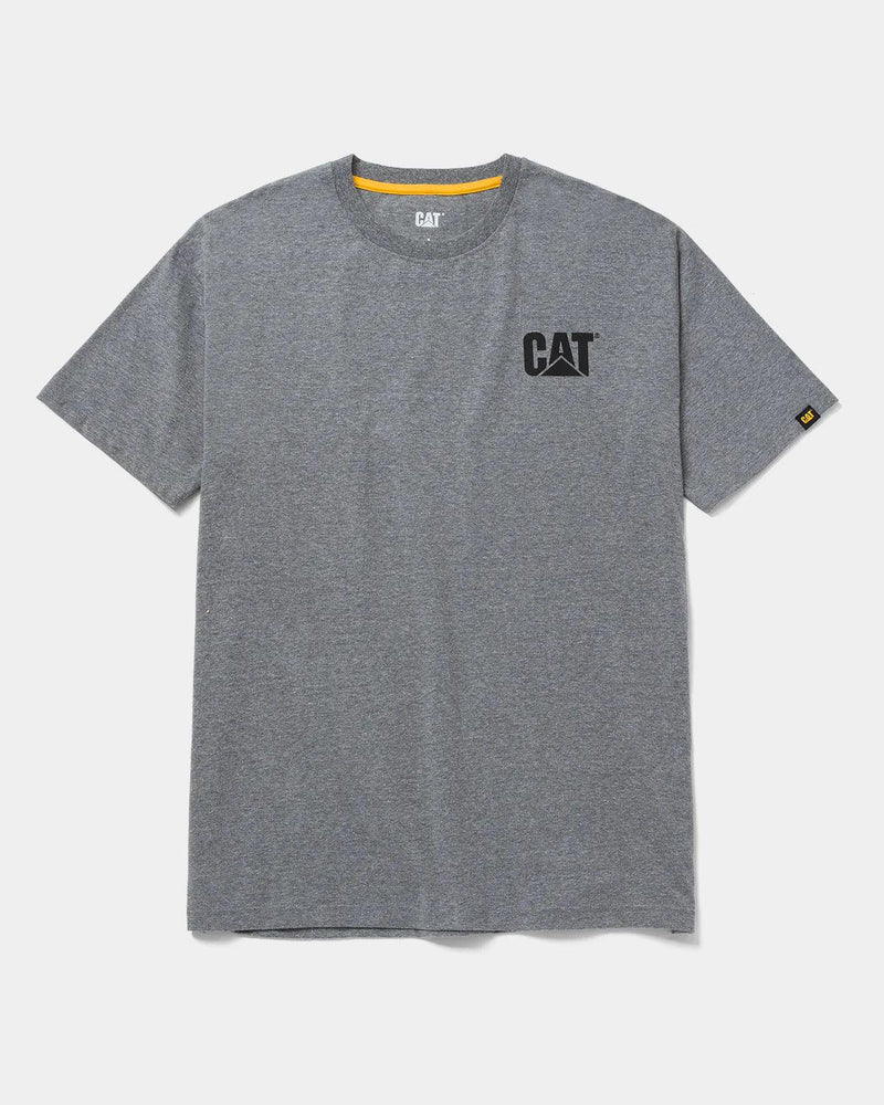 CAMISETA MASCULINA TRADEMARK