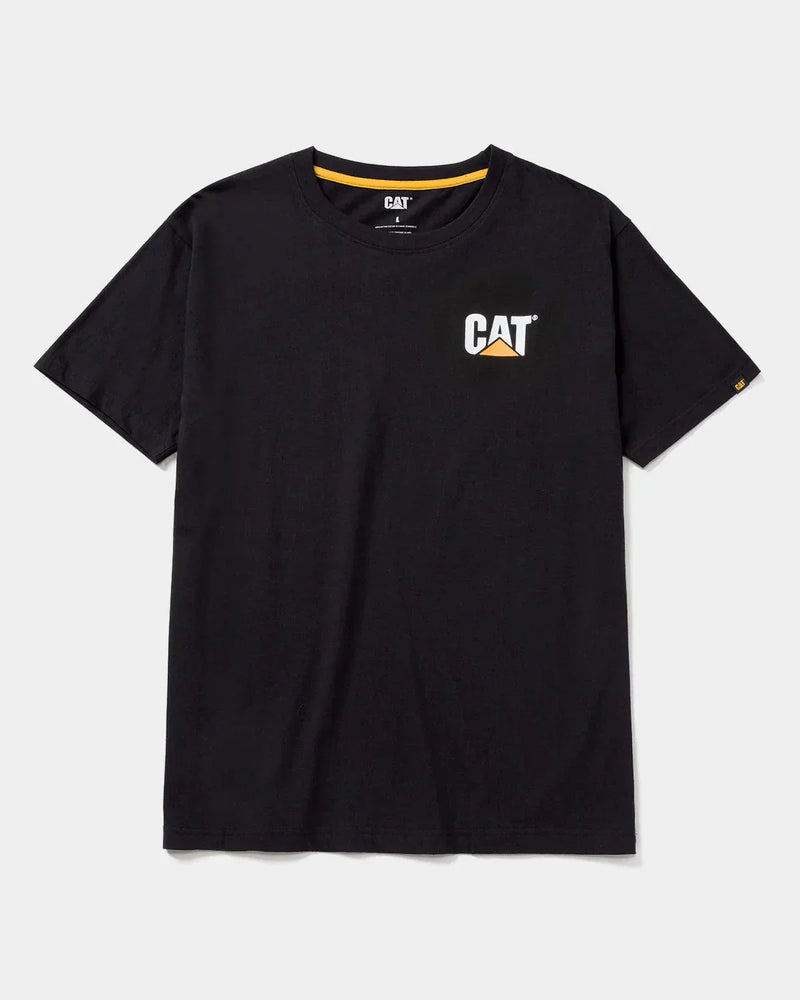 CAMISETA MASCULINA TRADEMARK