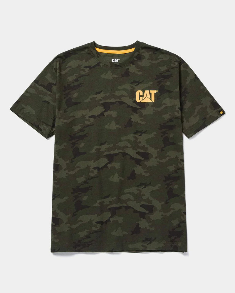CAMISETA MASCULINA TRADEMARK