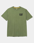 CAMISETA MASCULINA TRADEMARK
