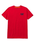 CAMISETA DE MARCA MASCULINA