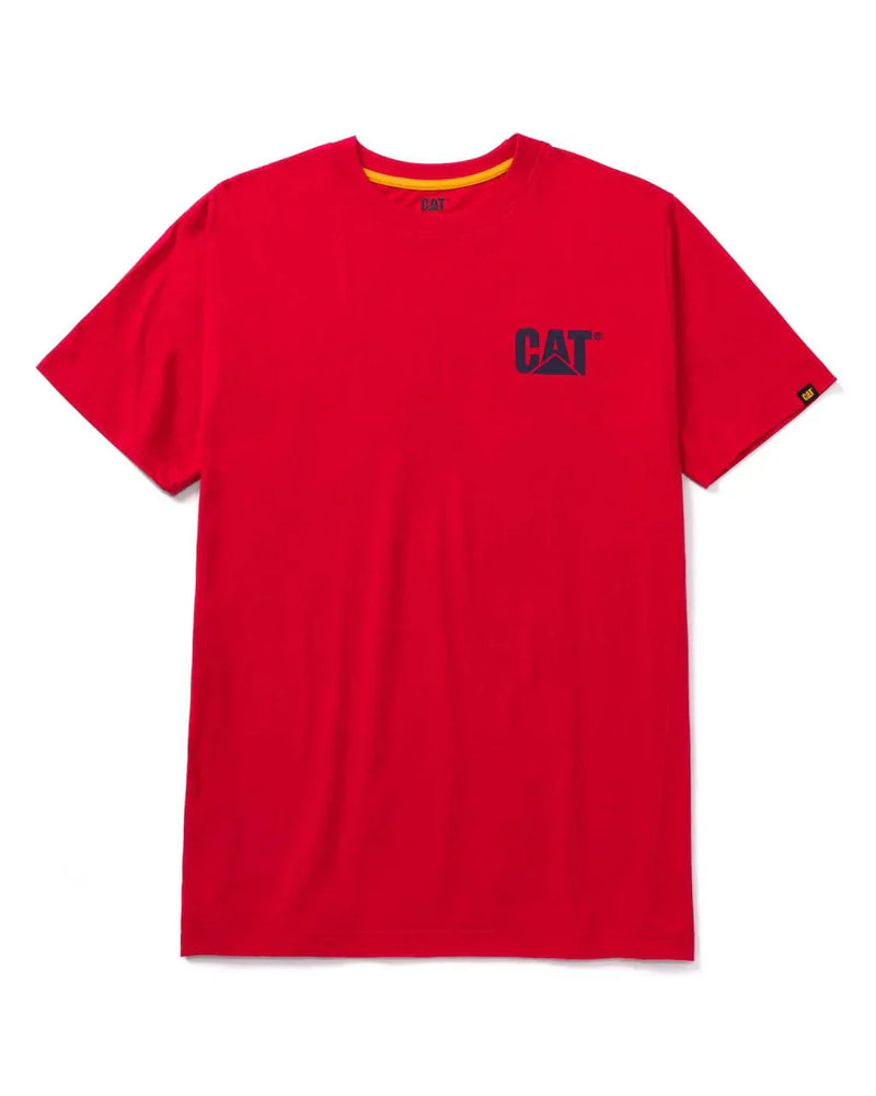 CAMISETA DE MARCA MASCULINA