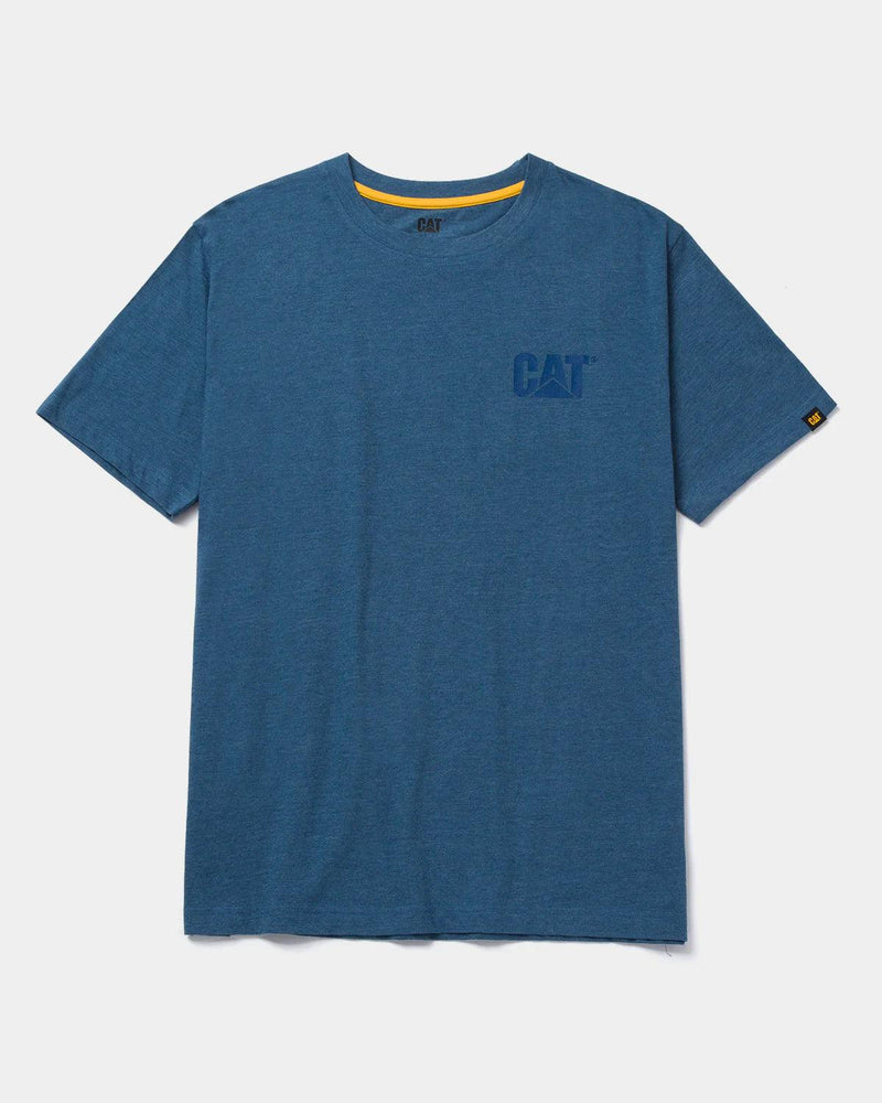 CAMISETA MASCULINA TRADEMARK