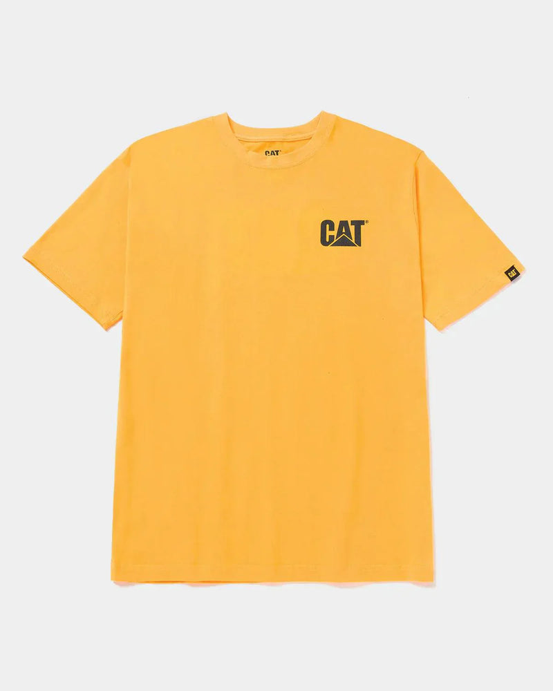 CAMISETA DE MARCA MASCULINA