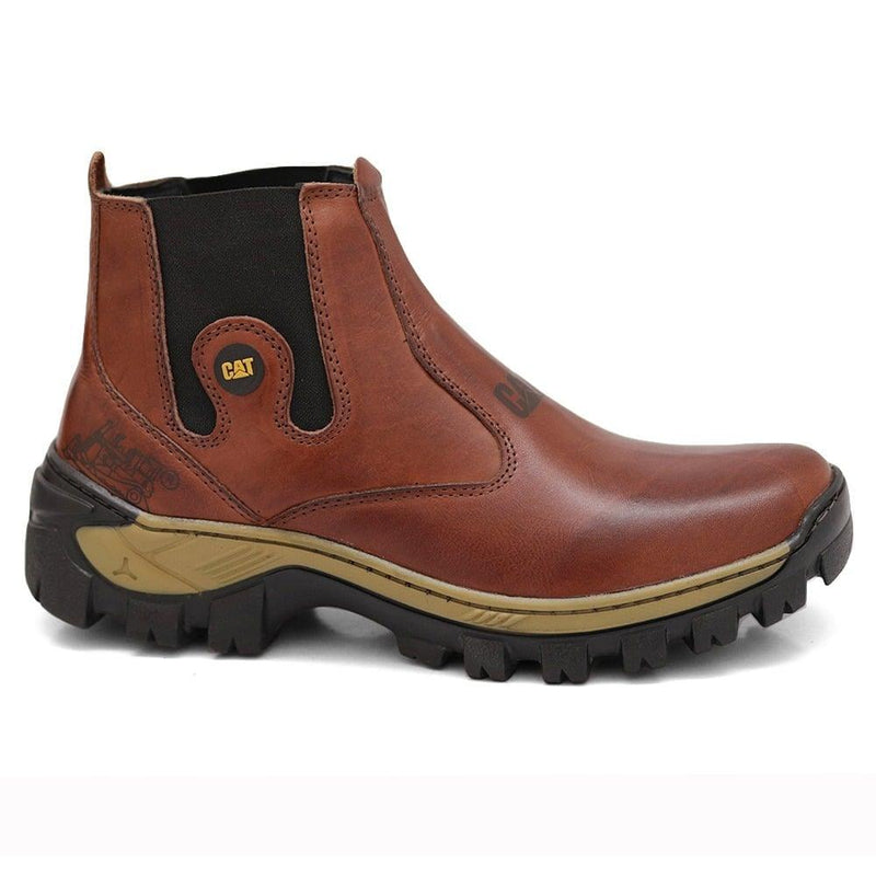 Botina Caterpillar Havana S01