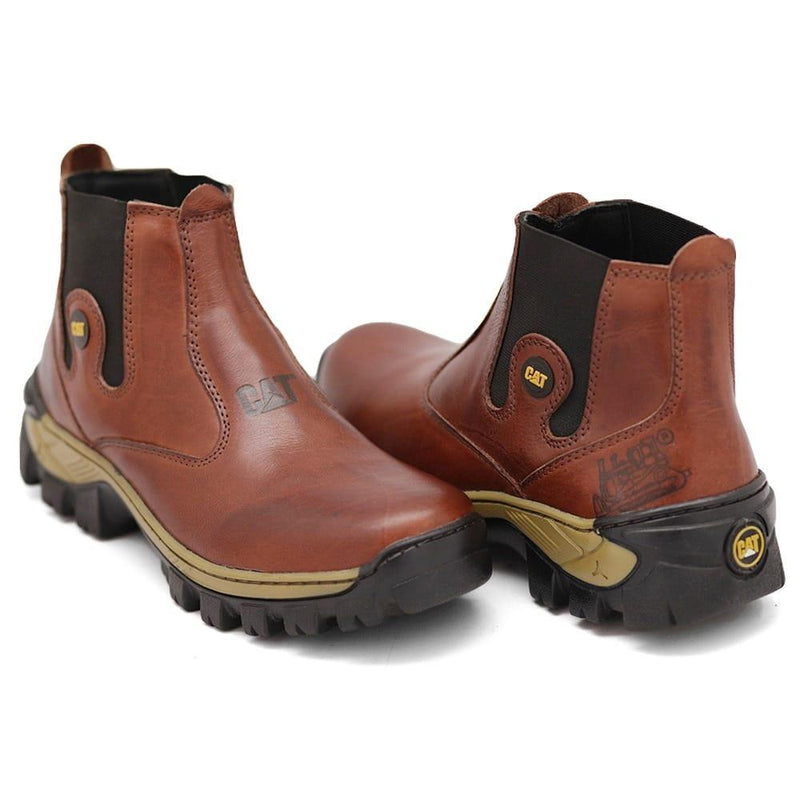Botina Caterpillar Havana S01