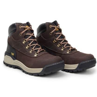Bota Caterpillar Detroid Café S01