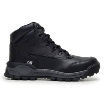 Bota Caterpillar Detroid Preto S01