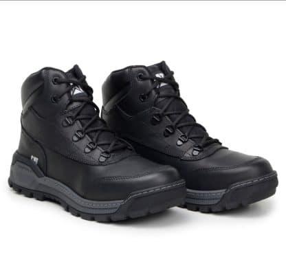 Bota Caterpillar Detroid Preto S01
