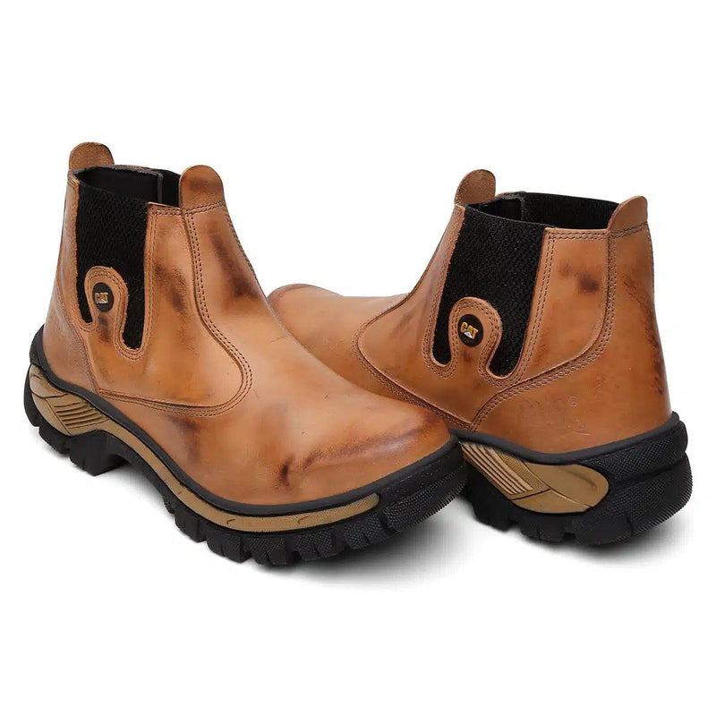Bota Caterpillar 360 Havana S01