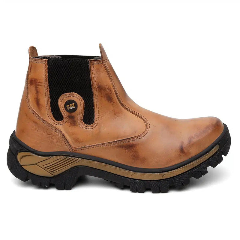 Bota Caterpillar 360 Havana S01
