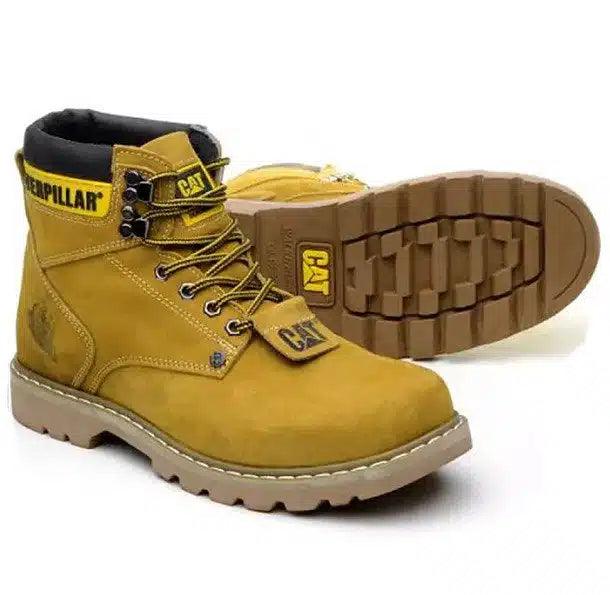 Bota Caterpillar 850 Milho S01