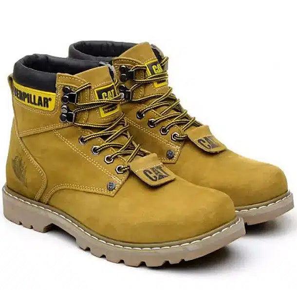 Bota Caterpillar 850 Milho S01