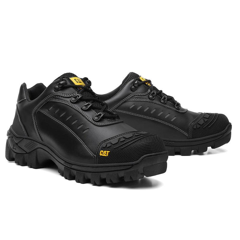 Tênis Caterpillar Original Hardwear Wisky - (Últimas Unidades Disponíveis) S01
