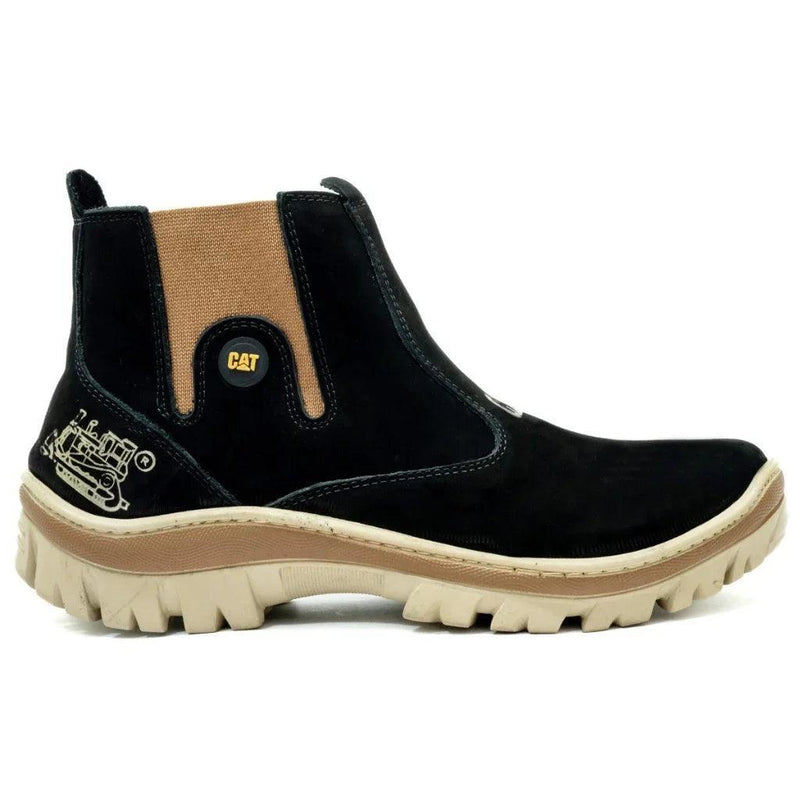 BOTA ORIGINAL ADVENTURE S01